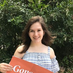 Meet your Posher, Grace